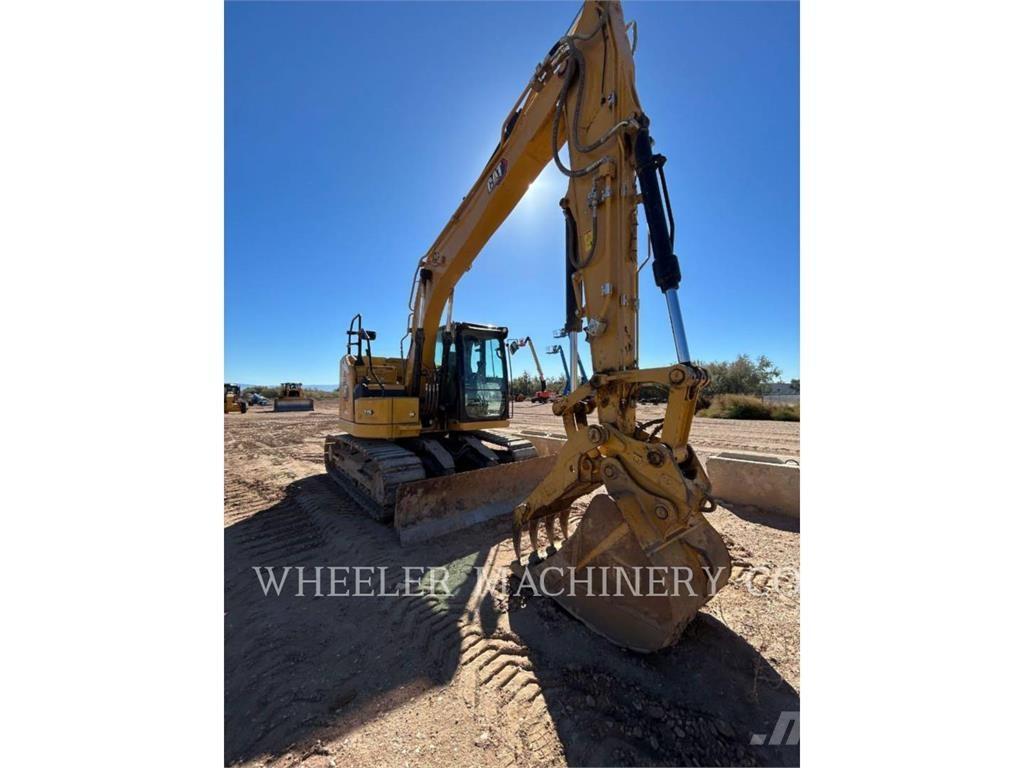 CAT 315 TH Escavadeiras de esteiras