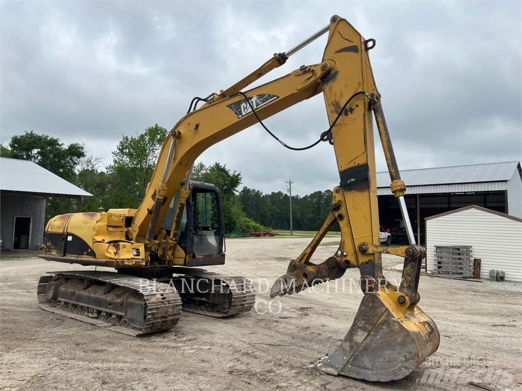 CAT 315CL Escavadeiras de esteiras