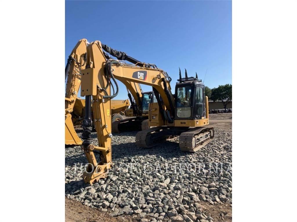 CAT 315F Escavadeiras de esteiras