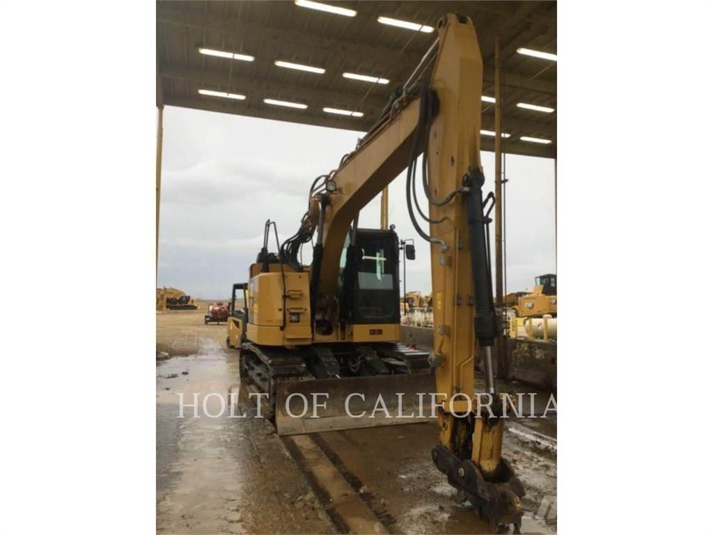 CAT 315F Escavadeiras de esteiras