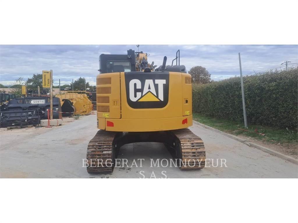 CAT 315F Escavadeiras de esteiras
