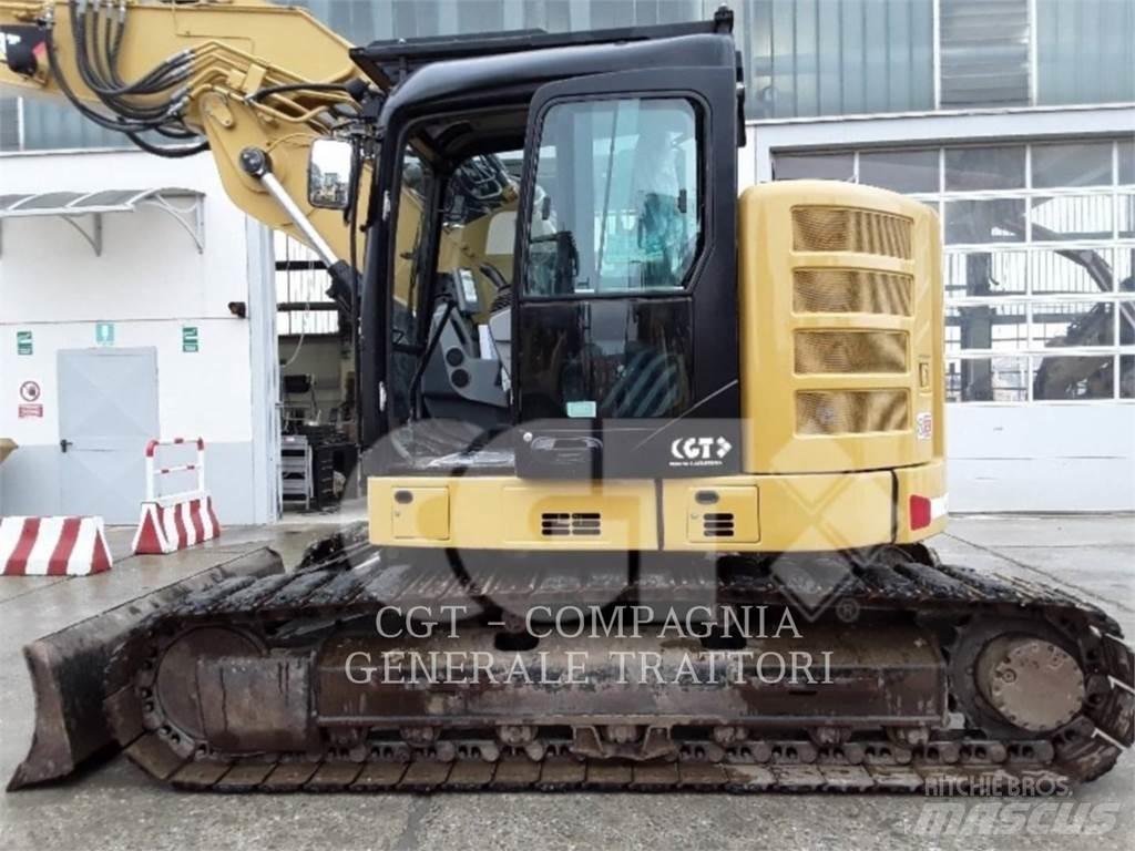 CAT 315F Escavadeiras de esteiras