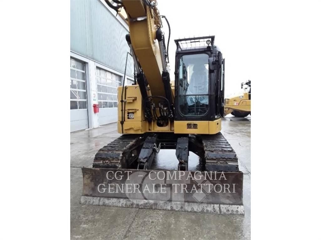 CAT 315F Escavadeiras de esteiras