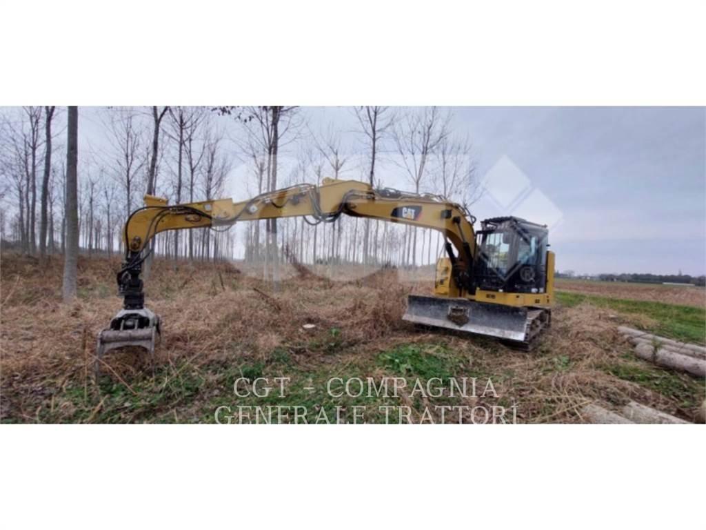 CAT 315F Escavadeiras de esteiras
