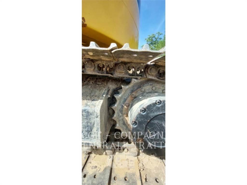 CAT 315F Escavadeiras de esteiras