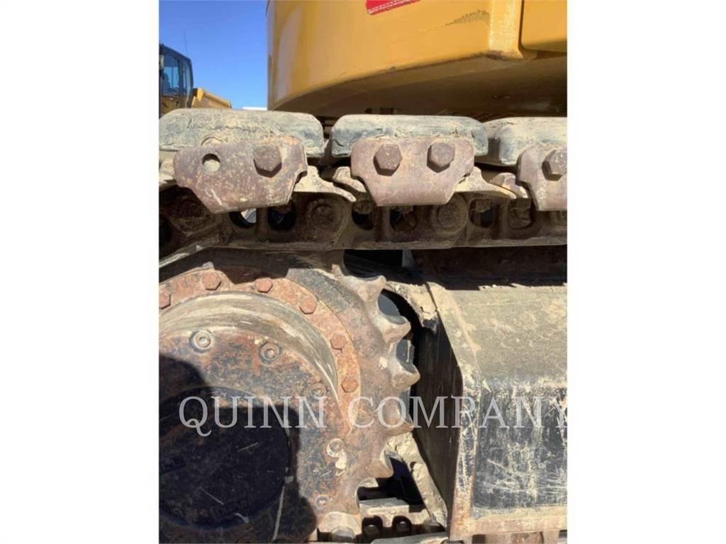 CAT 315F Escavadeiras de esteiras