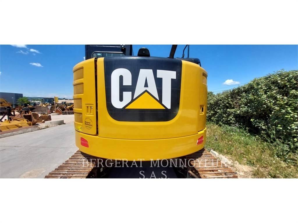 CAT 315F Escavadeiras de esteiras
