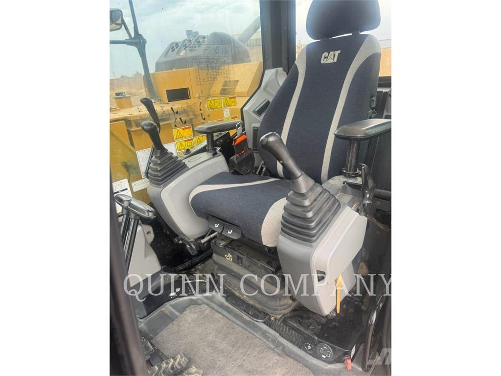 CAT 315F Escavadeiras de esteiras