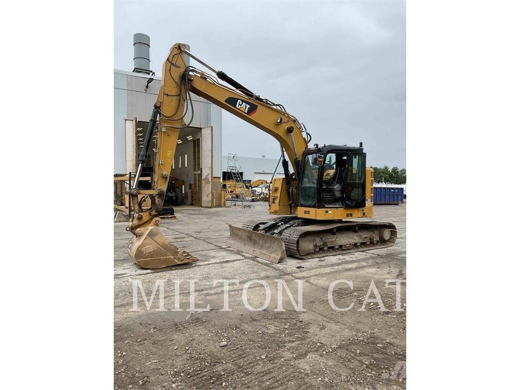 CAT 315F Escavadeiras de esteiras