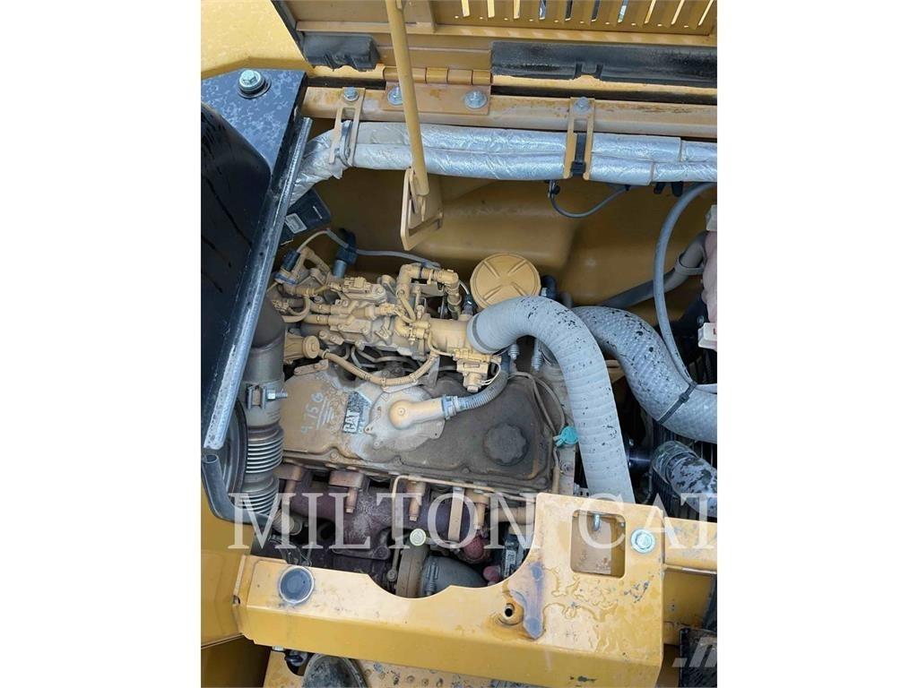 CAT 315F Escavadeiras de esteiras