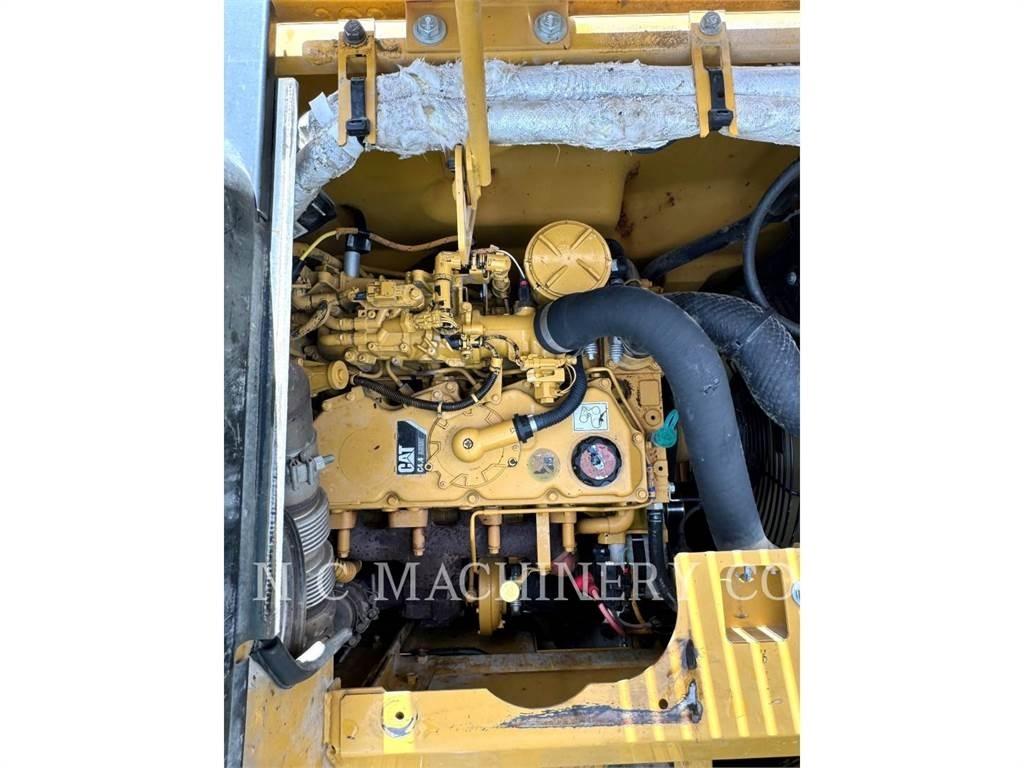 CAT 315F Escavadeiras de esteiras