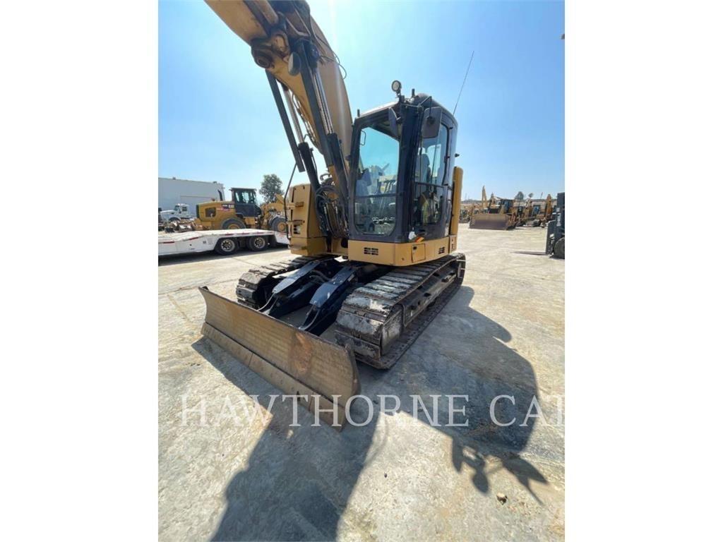 CAT 315F OSBRT Escavadeiras de esteiras