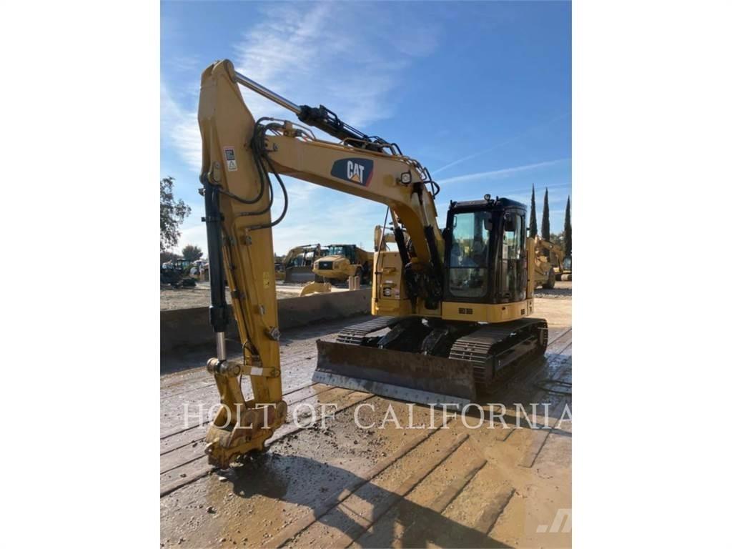 CAT 315F STL Escavadeiras de esteiras