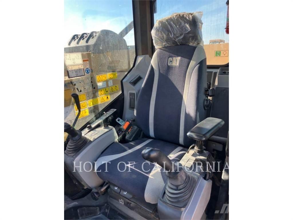 CAT 315F STL Escavadeiras de esteiras
