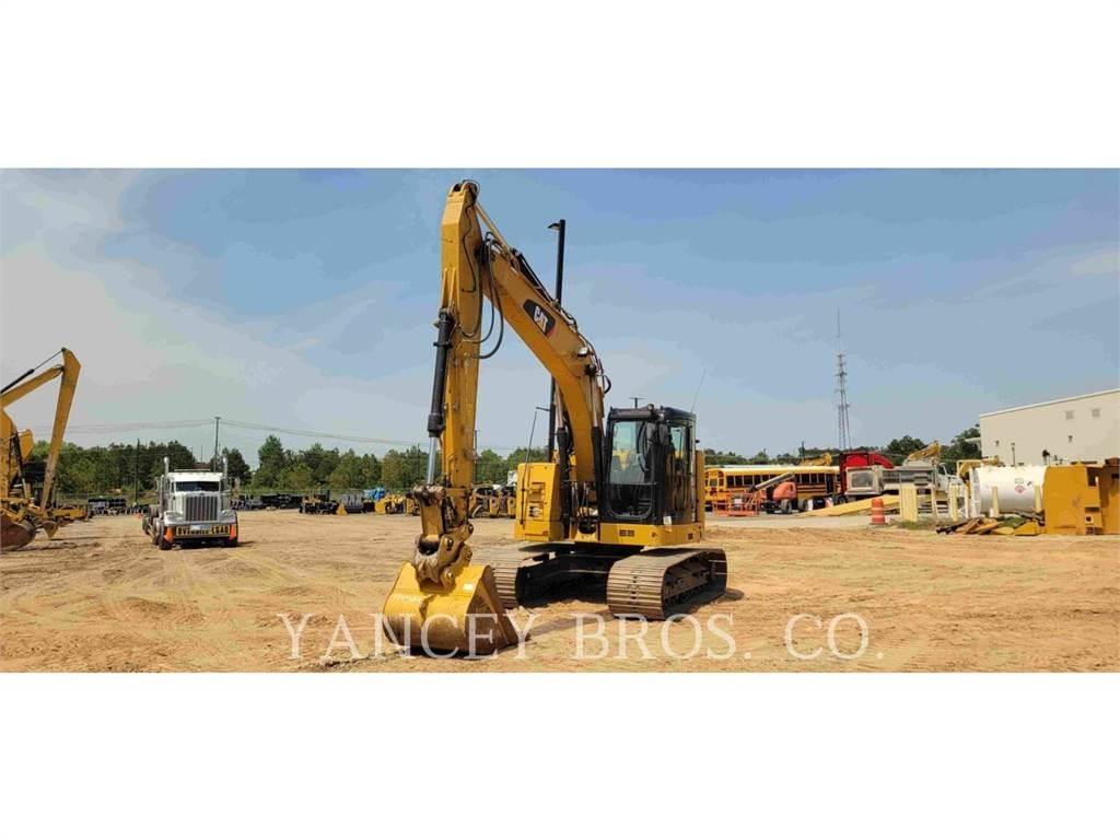 CAT 315F TC Escavadeiras de esteiras