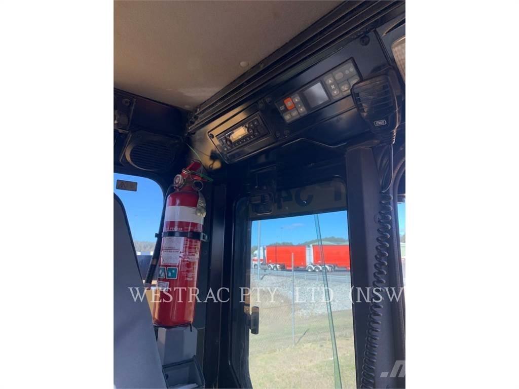 CAT 315FL Escavadeiras de esteiras