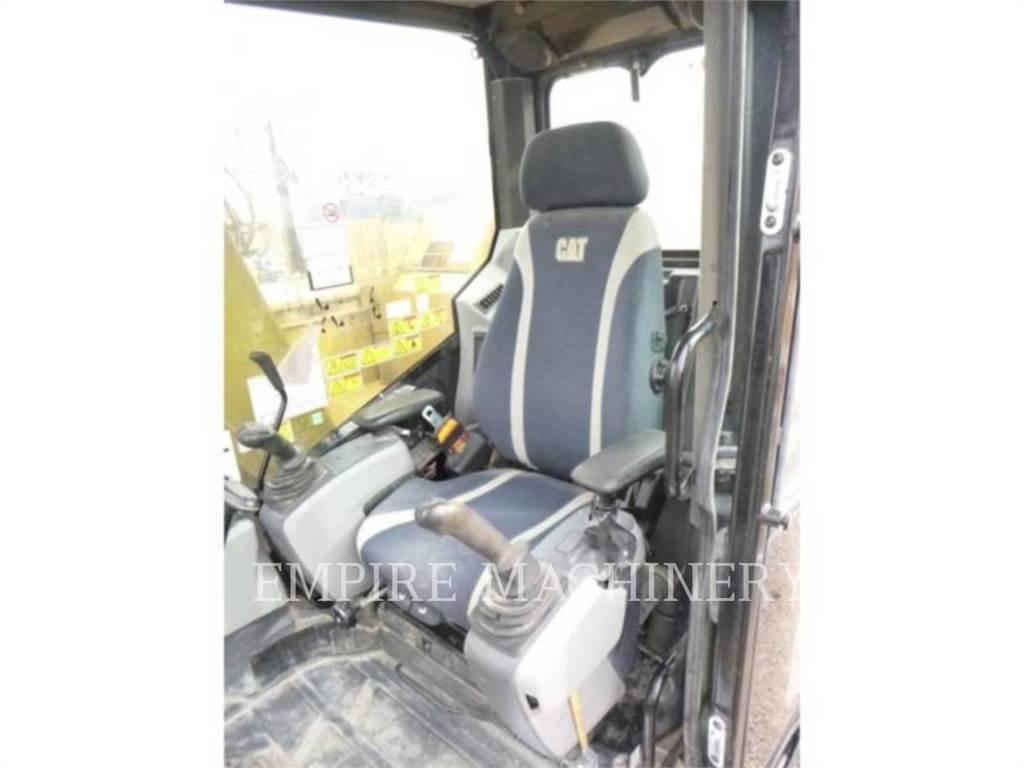CAT 315FL Escavadeiras de esteiras