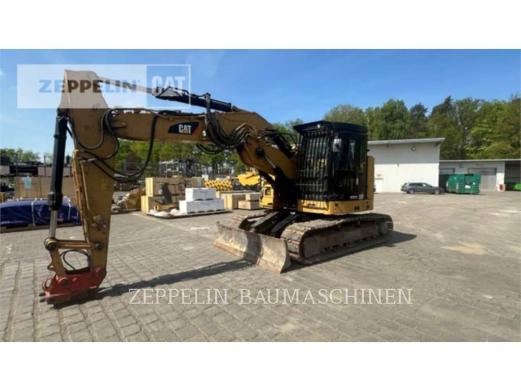 CAT 315FL Escavadeiras de esteiras