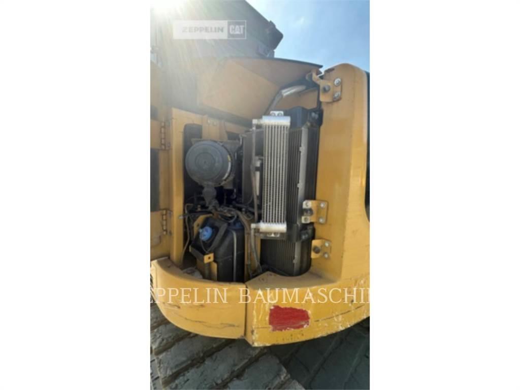 CAT 315FL Escavadeiras de esteiras