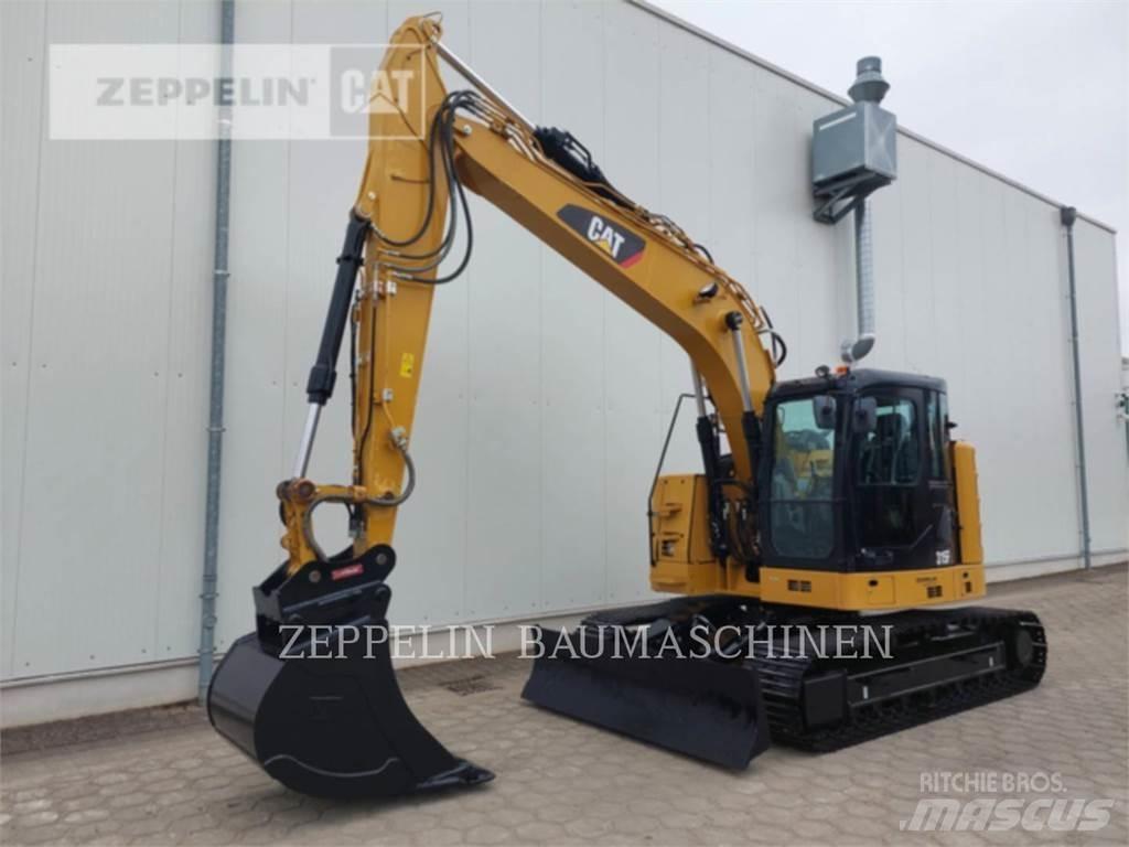 CAT 315FL Escavadeiras de esteiras