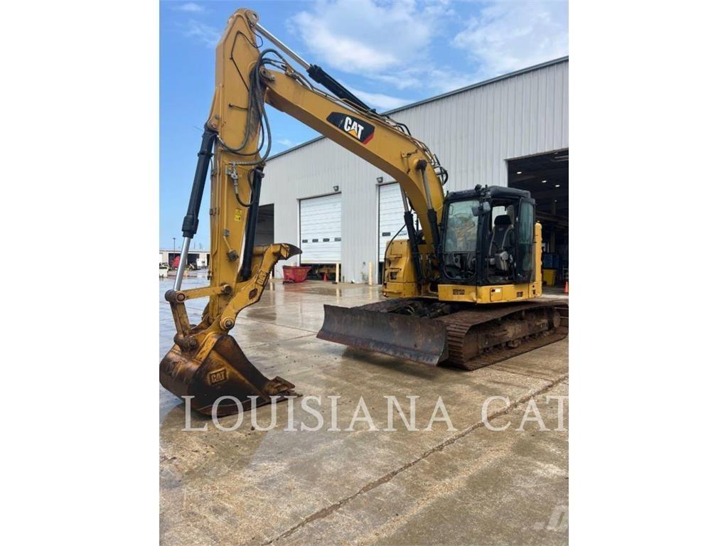 CAT 315FL Escavadeiras de esteiras