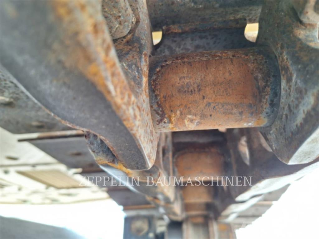 CAT 315FL Escavadeiras de esteiras