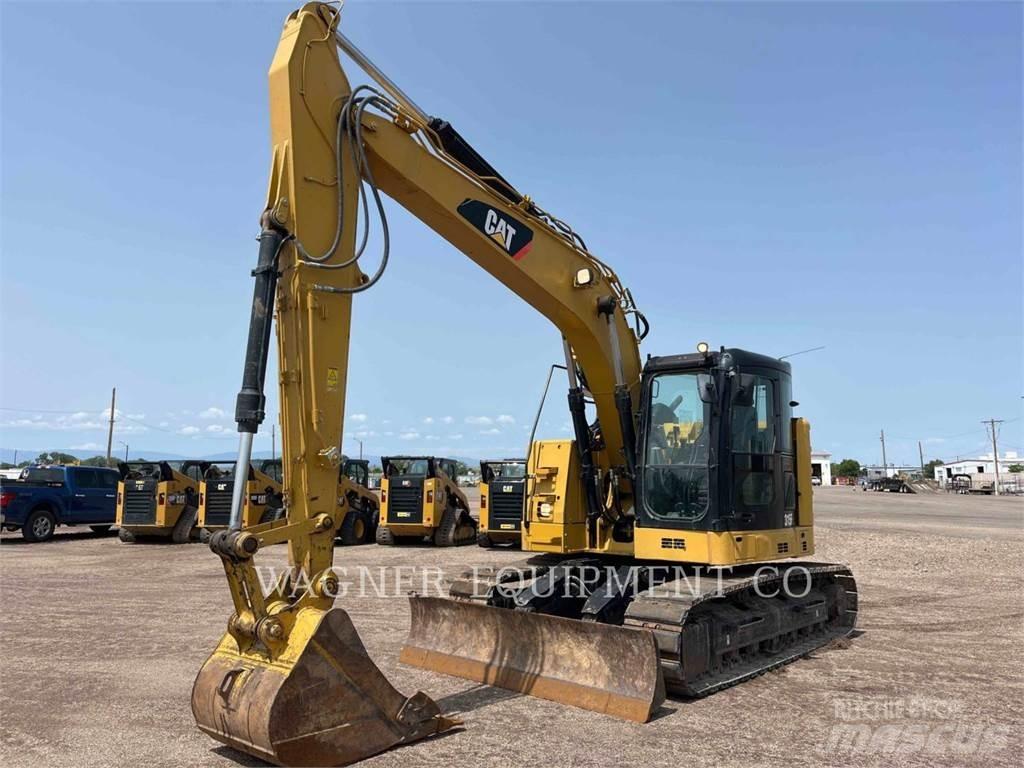 CAT 315FL TC Escavadeiras de esteiras
