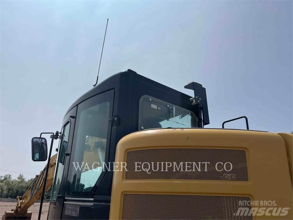 CAT 315FL TC Escavadeiras de esteiras