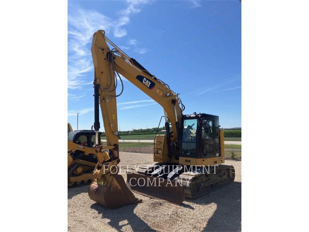CAT 315FL9 Escavadeiras de esteiras