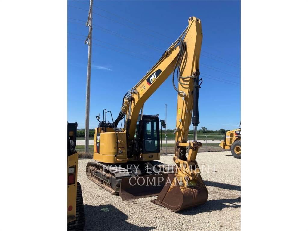 CAT 315FL9 Escavadeiras de esteiras