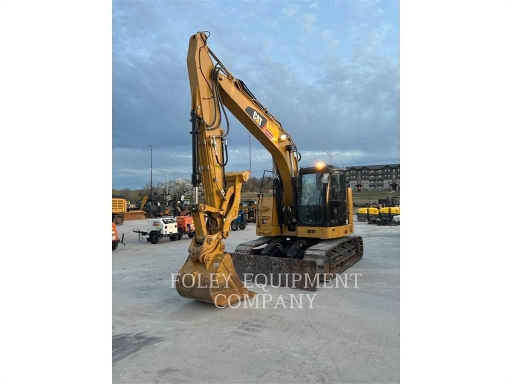 CAT 315FL9 Escavadeiras de esteiras