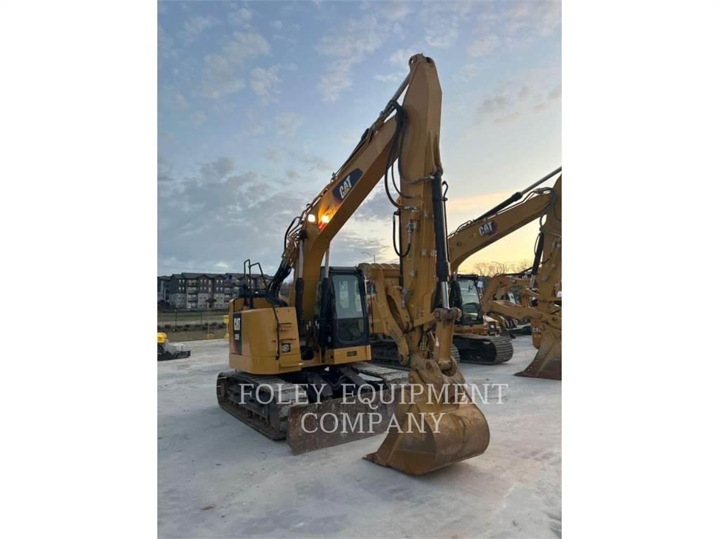 CAT 315FL9 Escavadeiras de esteiras