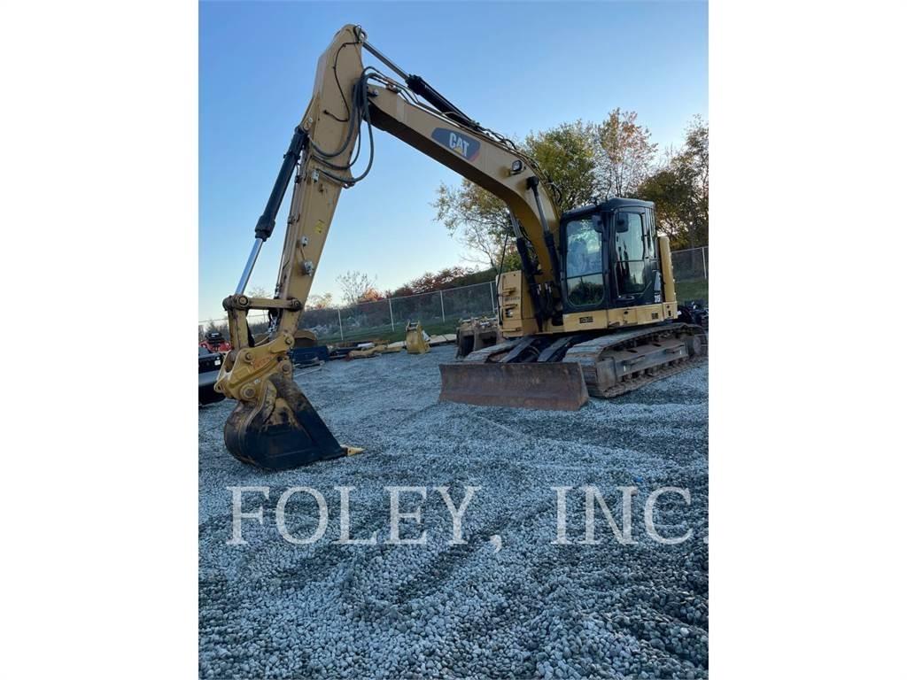 CAT 315FLCR Escavadeiras de esteiras