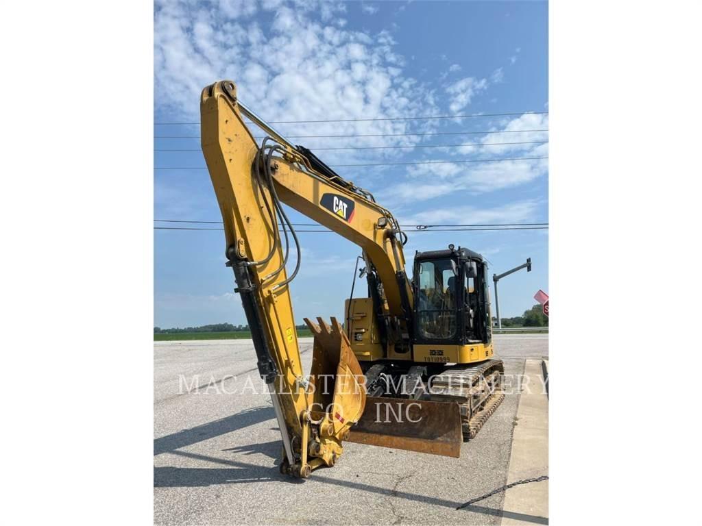 CAT 315FLCR Escavadeiras de esteiras