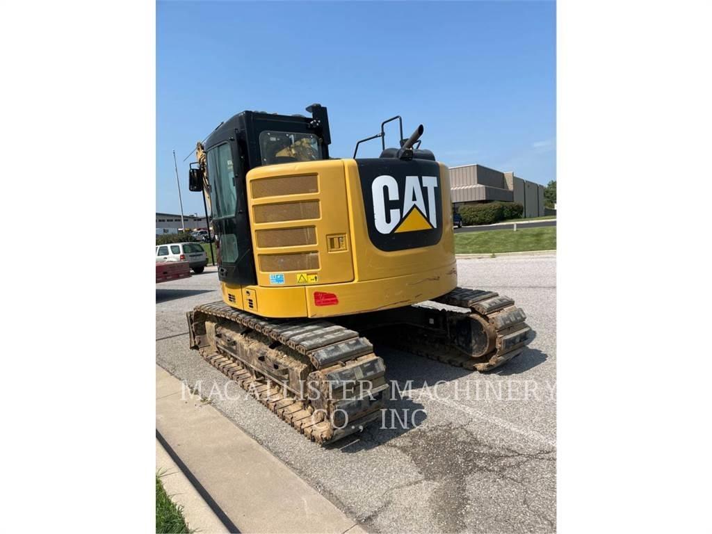CAT 315FLCR Escavadeiras de esteiras