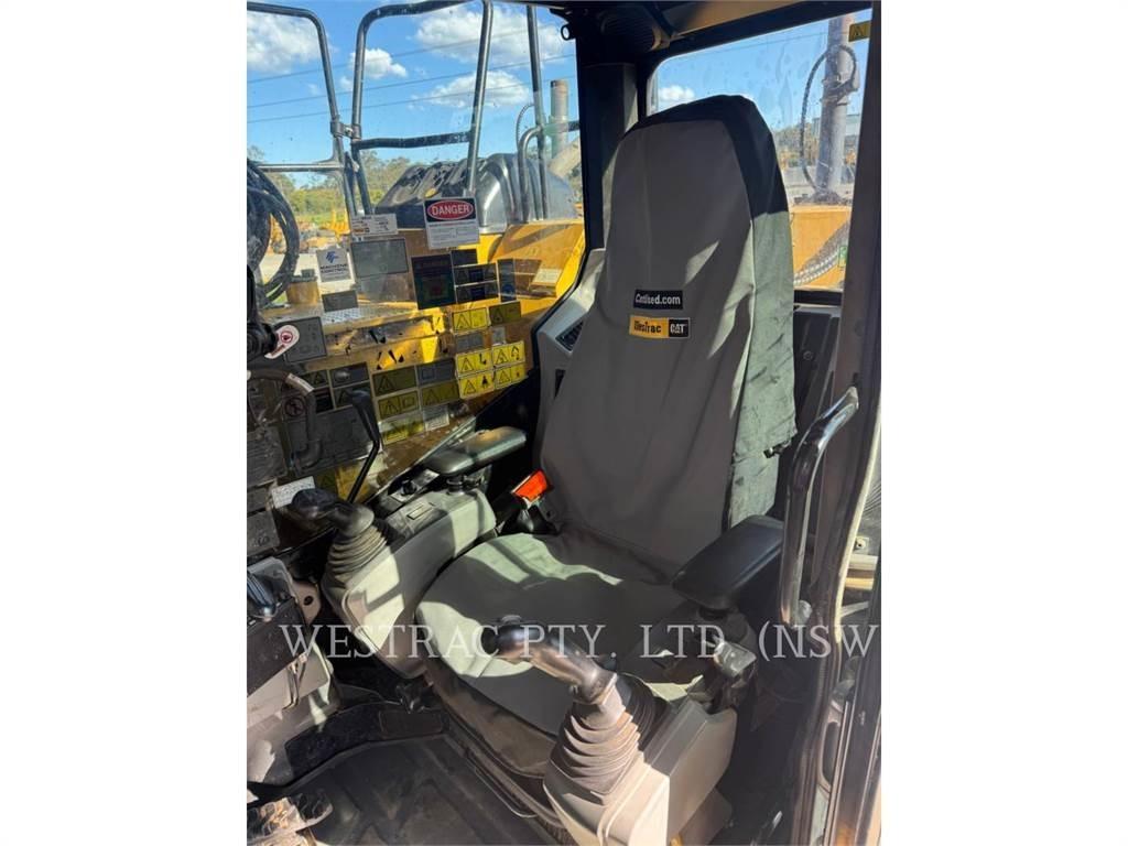 CAT 315FLCR Escavadeiras de esteiras