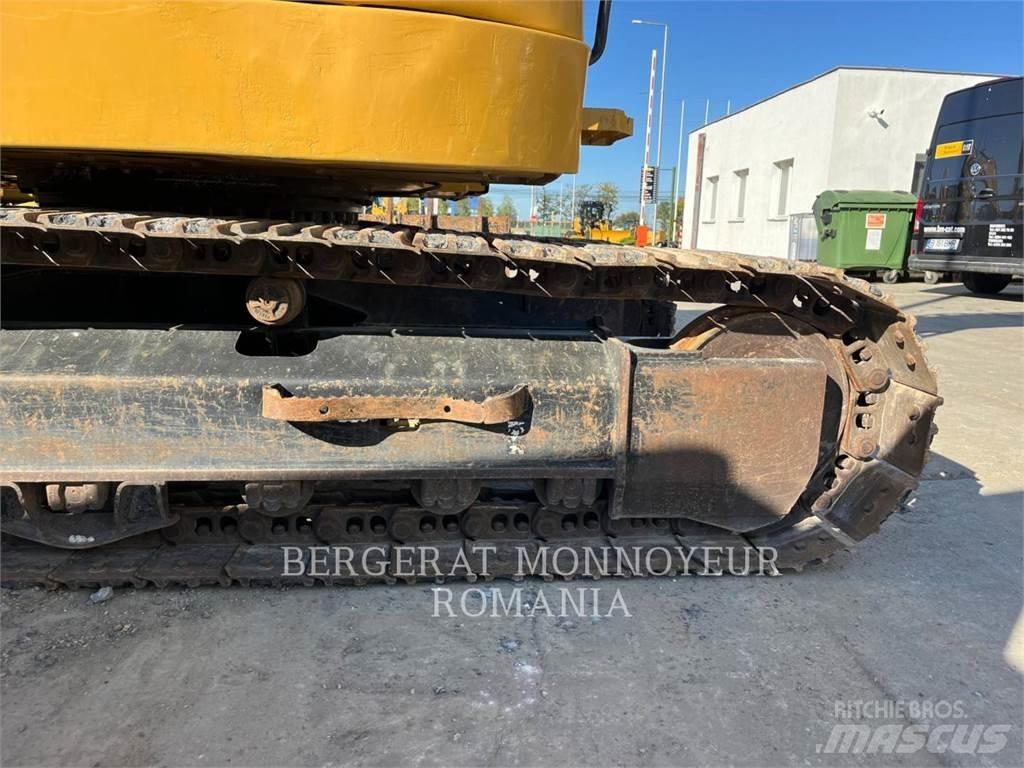 CAT 315FLCR Escavadeiras de esteiras