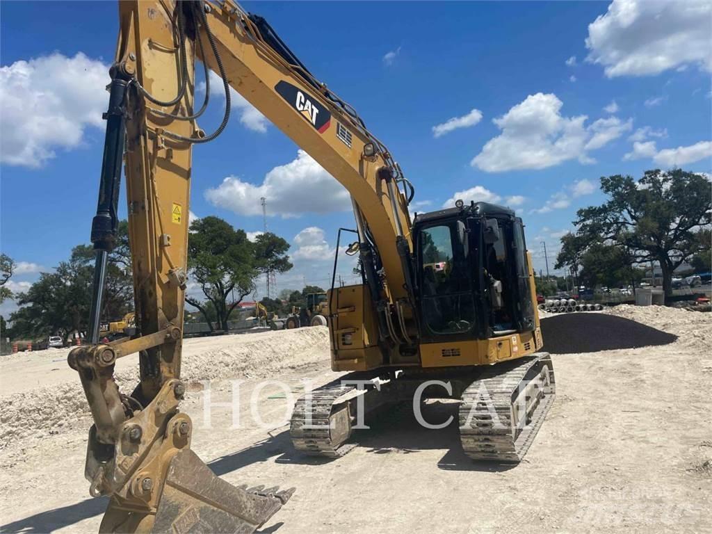 CAT 315FLCR Escavadeiras de esteiras