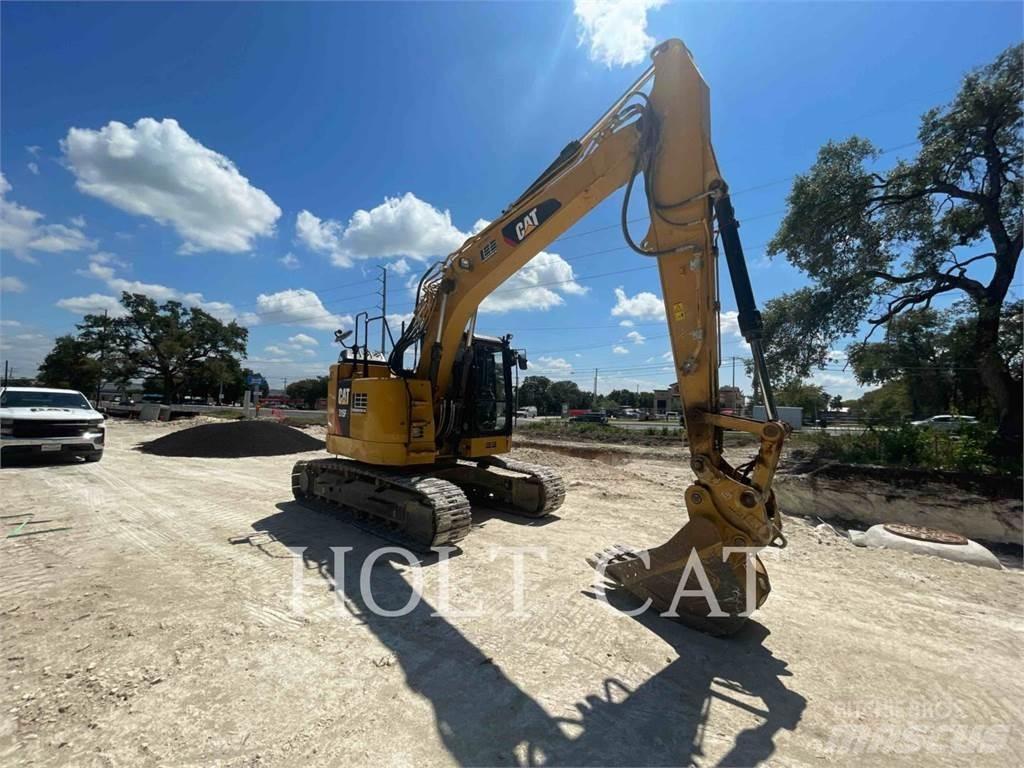 CAT 315FLCR Escavadeiras de esteiras
