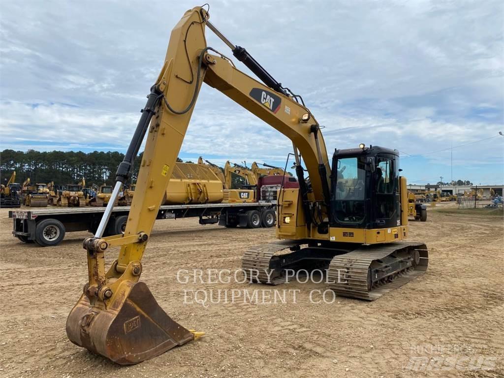 CAT 315FLCR Escavadeiras de esteiras