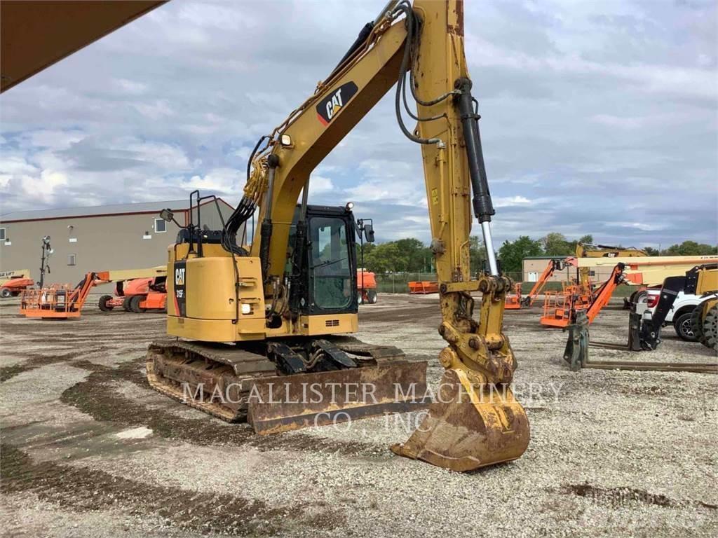CAT 315FLCR Escavadeiras de esteiras