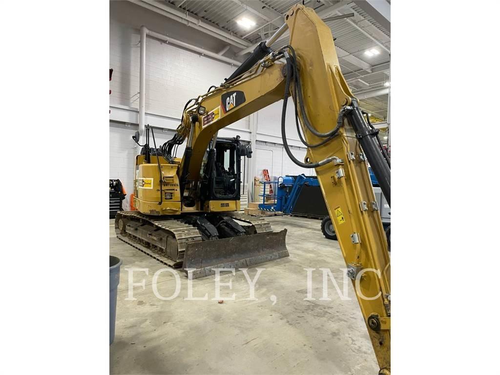 CAT 315FLCR Escavadeiras de esteiras