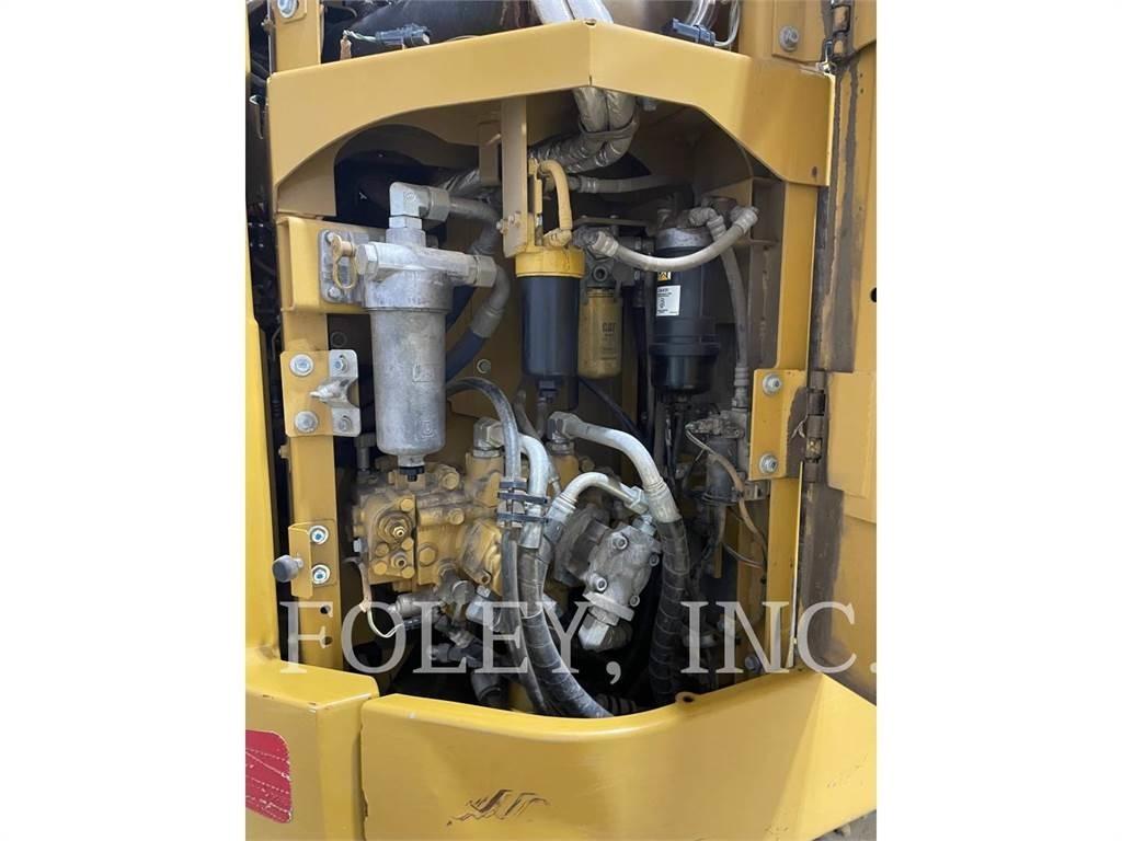 CAT 315FLCR Escavadeiras de esteiras