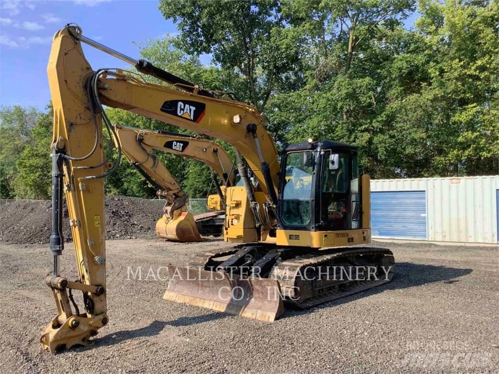 CAT 315FLCR Escavadeiras de esteiras