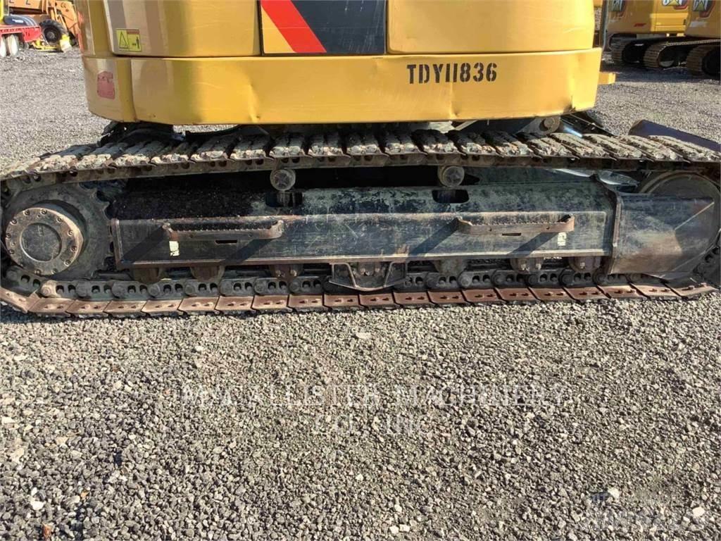CAT 315FLCR Escavadeiras de esteiras