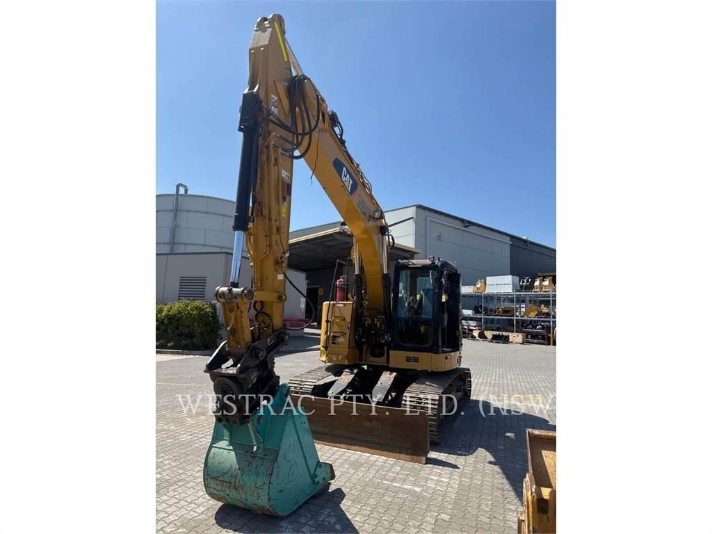 CAT 315FLCR Escavadeiras de esteiras