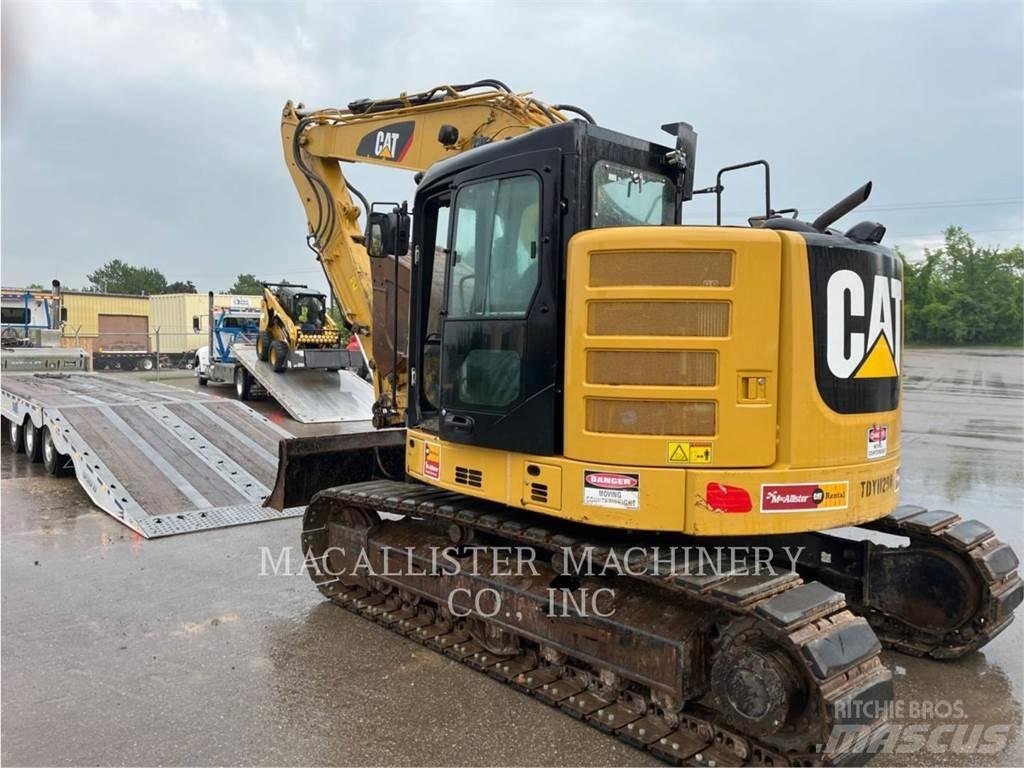 CAT 315FLCR Escavadeiras de esteiras