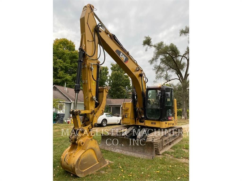 CAT 315FLCR Escavadeiras de esteiras