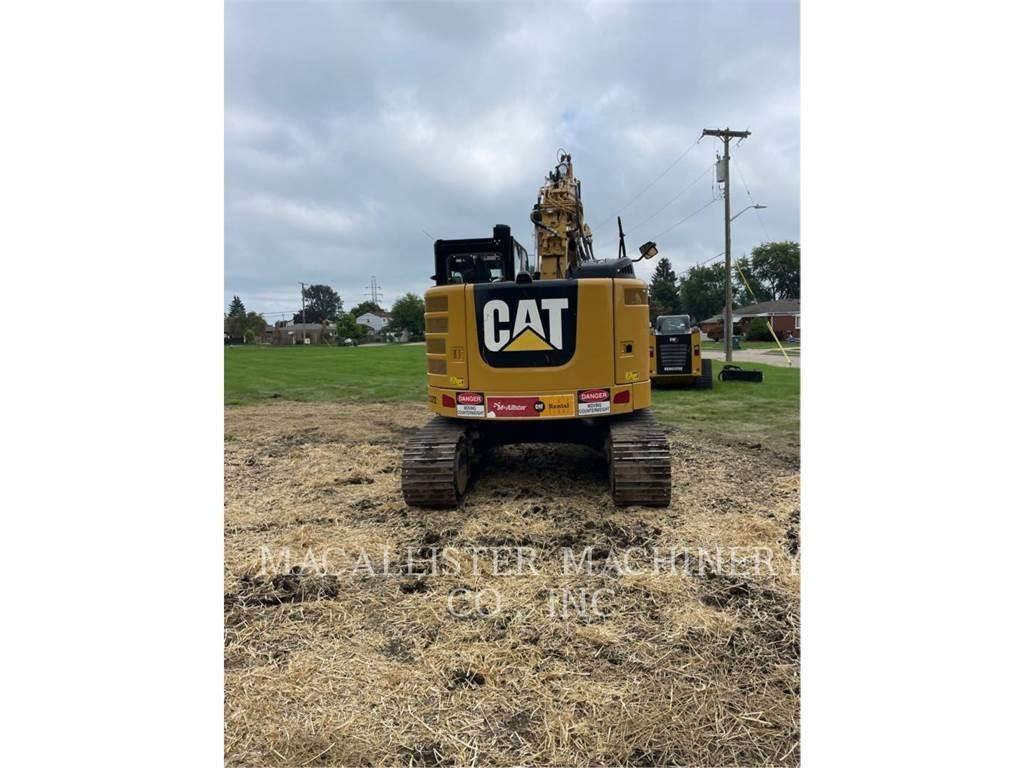 CAT 315FLCR Escavadeiras de esteiras
