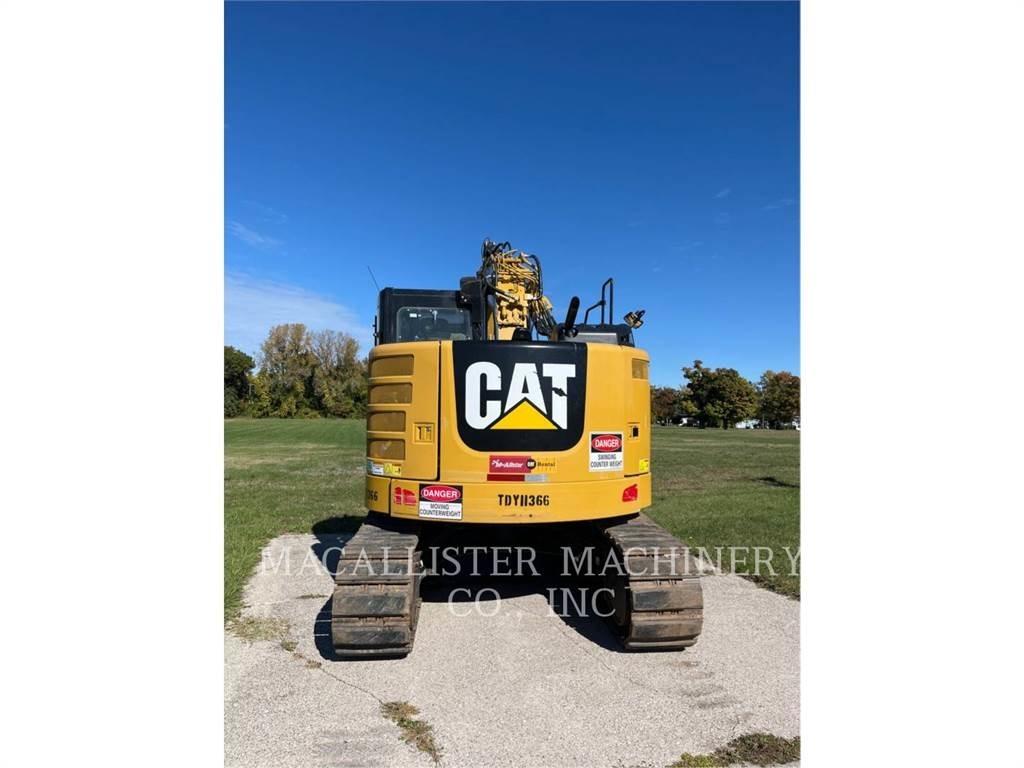 CAT 315FLCR Escavadeiras de esteiras